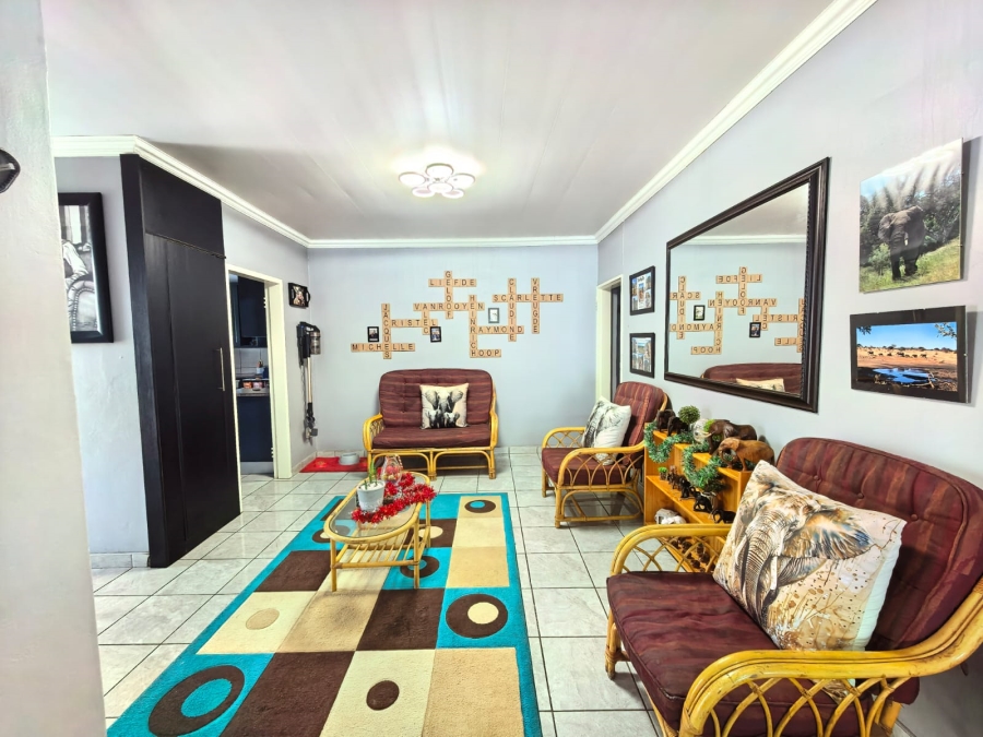 3 Bedroom Property for Sale in Sasolburg Ext 4 Free State